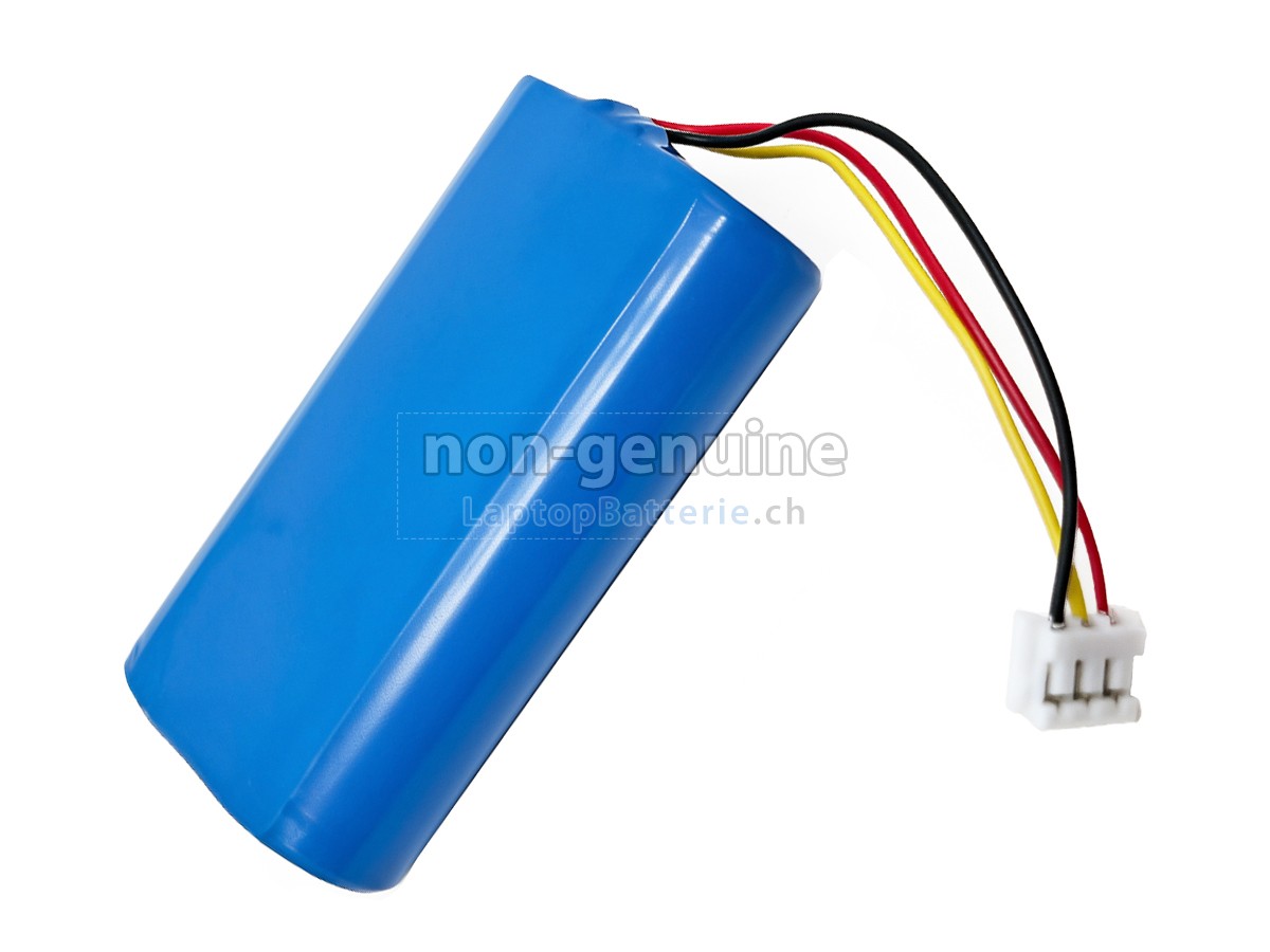 Gardena 08894-00 Ersatzbatterie
