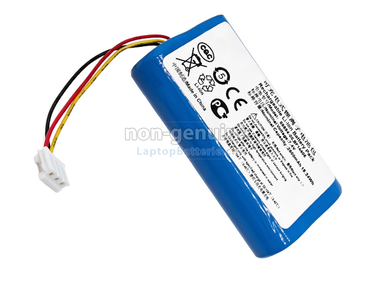 Gardena 08894-00 Ersatzbatterie