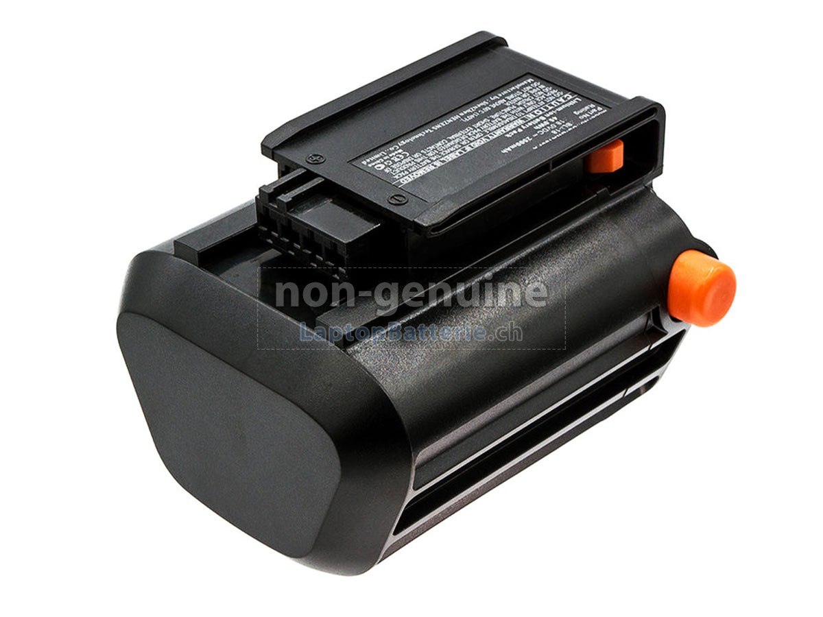 Gardena COMFORTCUT LI-18/50 (9837-20) Ersatzbatterie