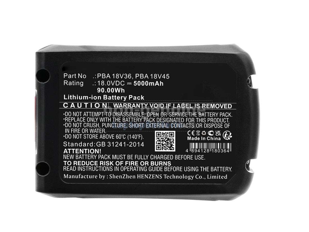 Gardena BBS1114CN Ersatzbatterie