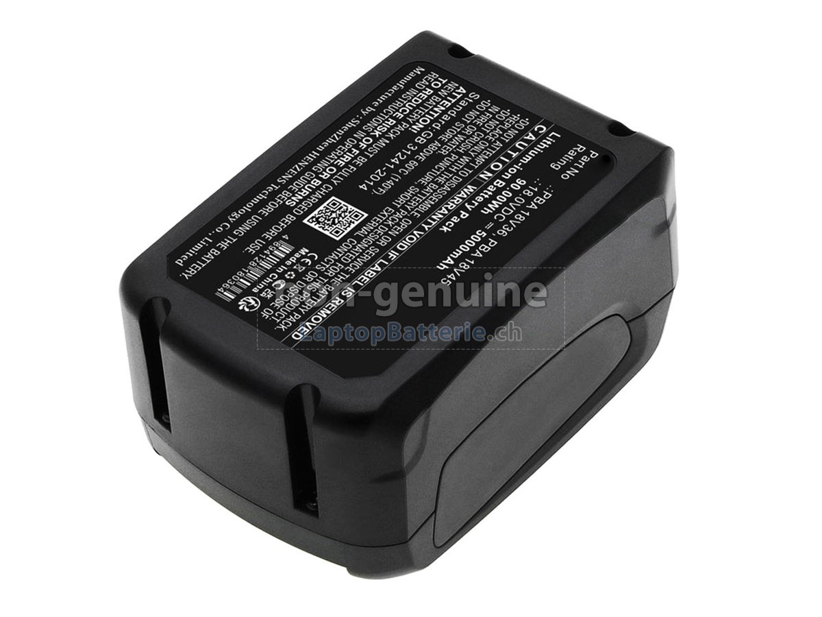 Gardena BBS1114CN Ersatzbatterie