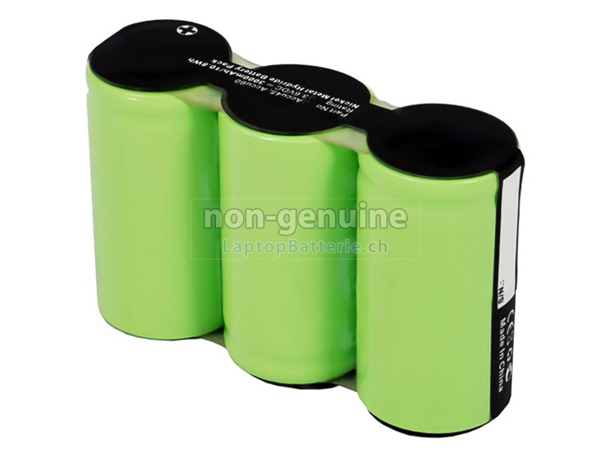 Gardena WOLF GARTEN 7084889 RASENSCHERE Ersatzbatterie
