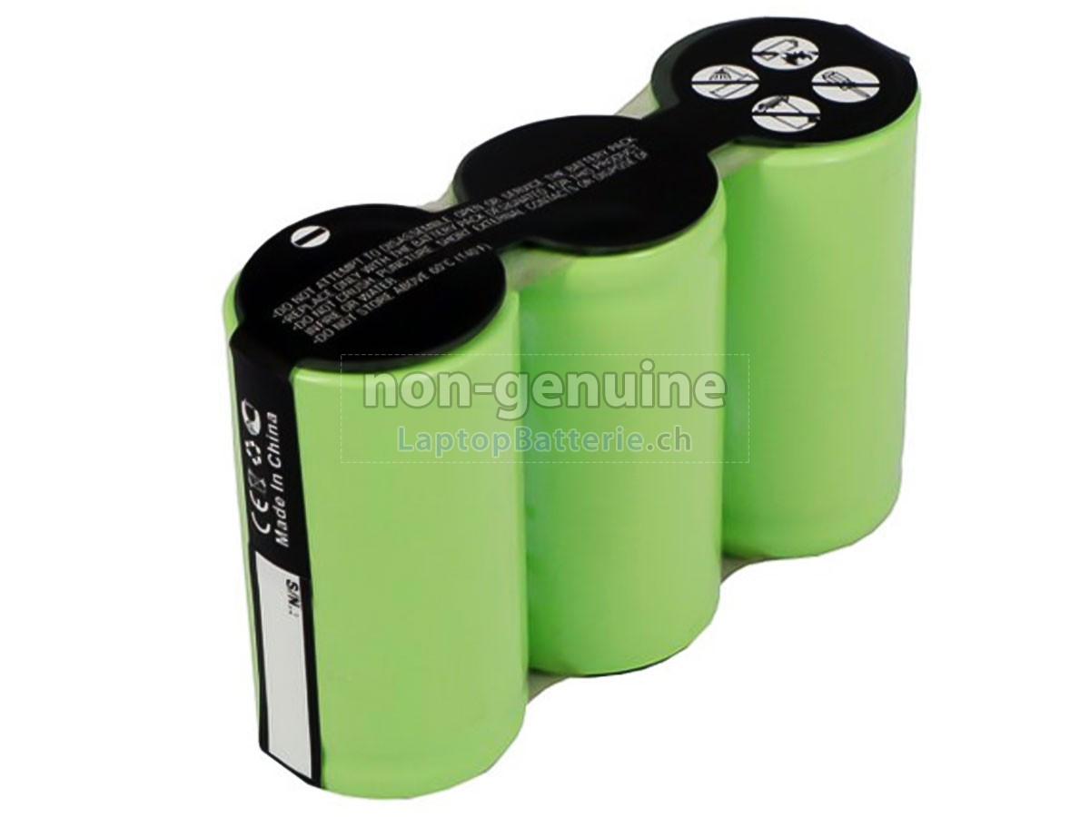 Gardena WOLF GARTEN 7084889 RASENSCHERE Ersatzbatterie