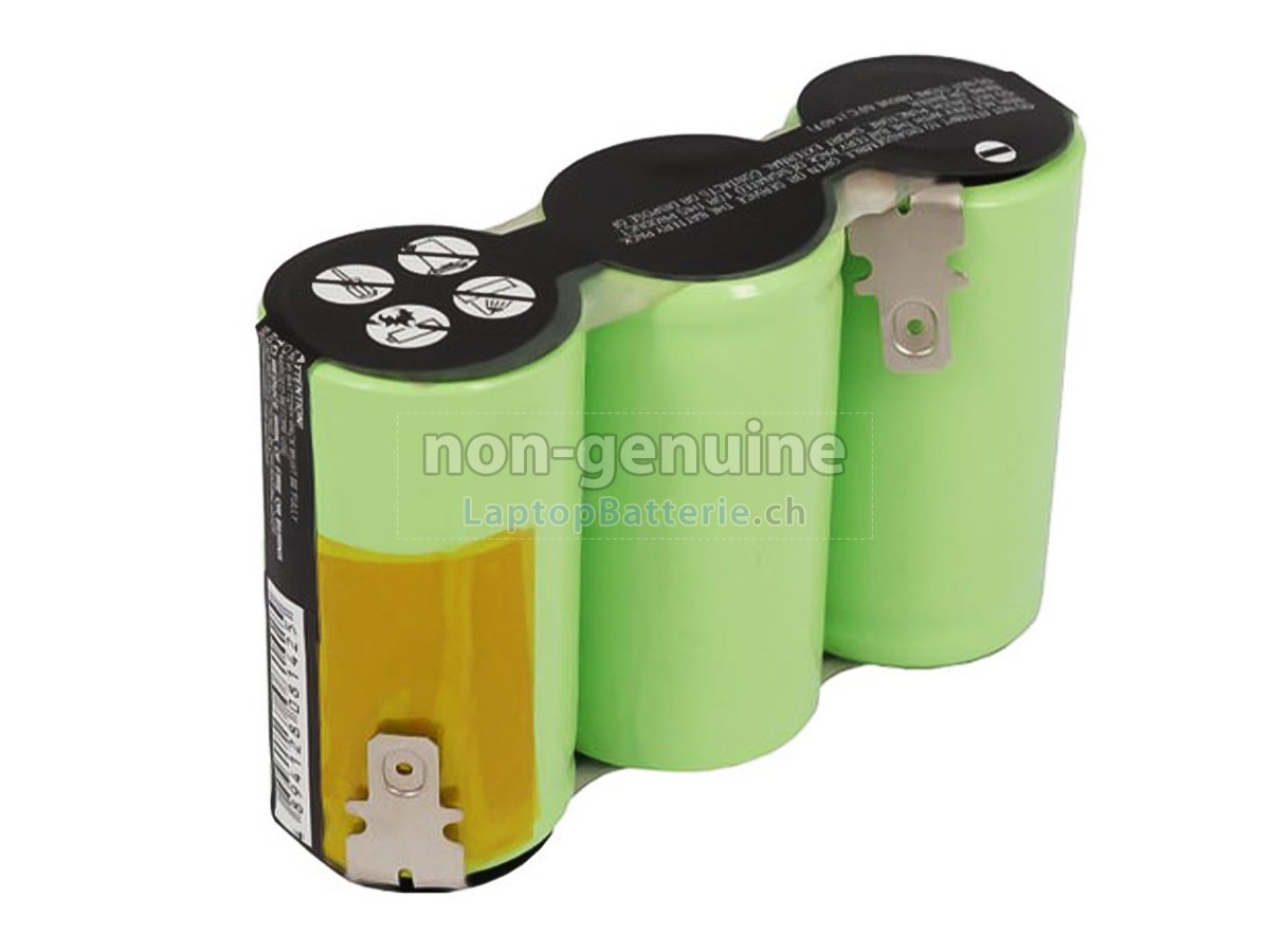 Gardena WOLF GARTEN 7084889 RASENSCHERE Ersatzbatterie