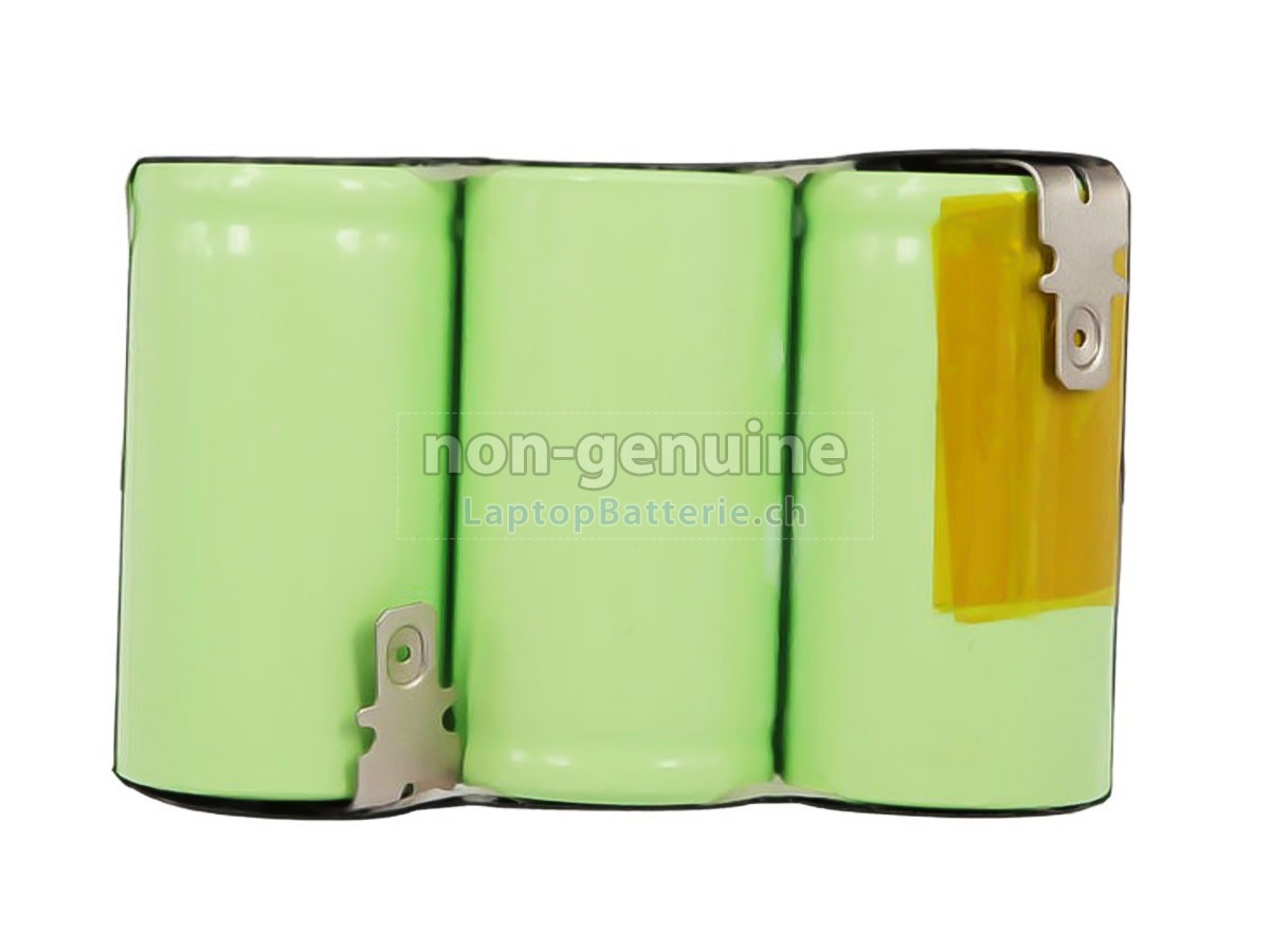 Gardena WOLF GARTEN 7084889 RASENSCHERE Ersatzbatterie