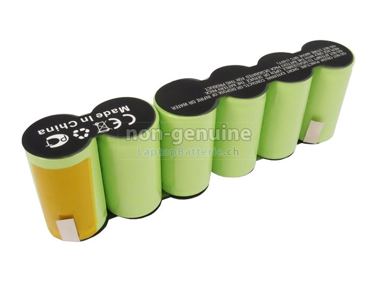 Gardena 4-00.630.00 Ersatzbatterie