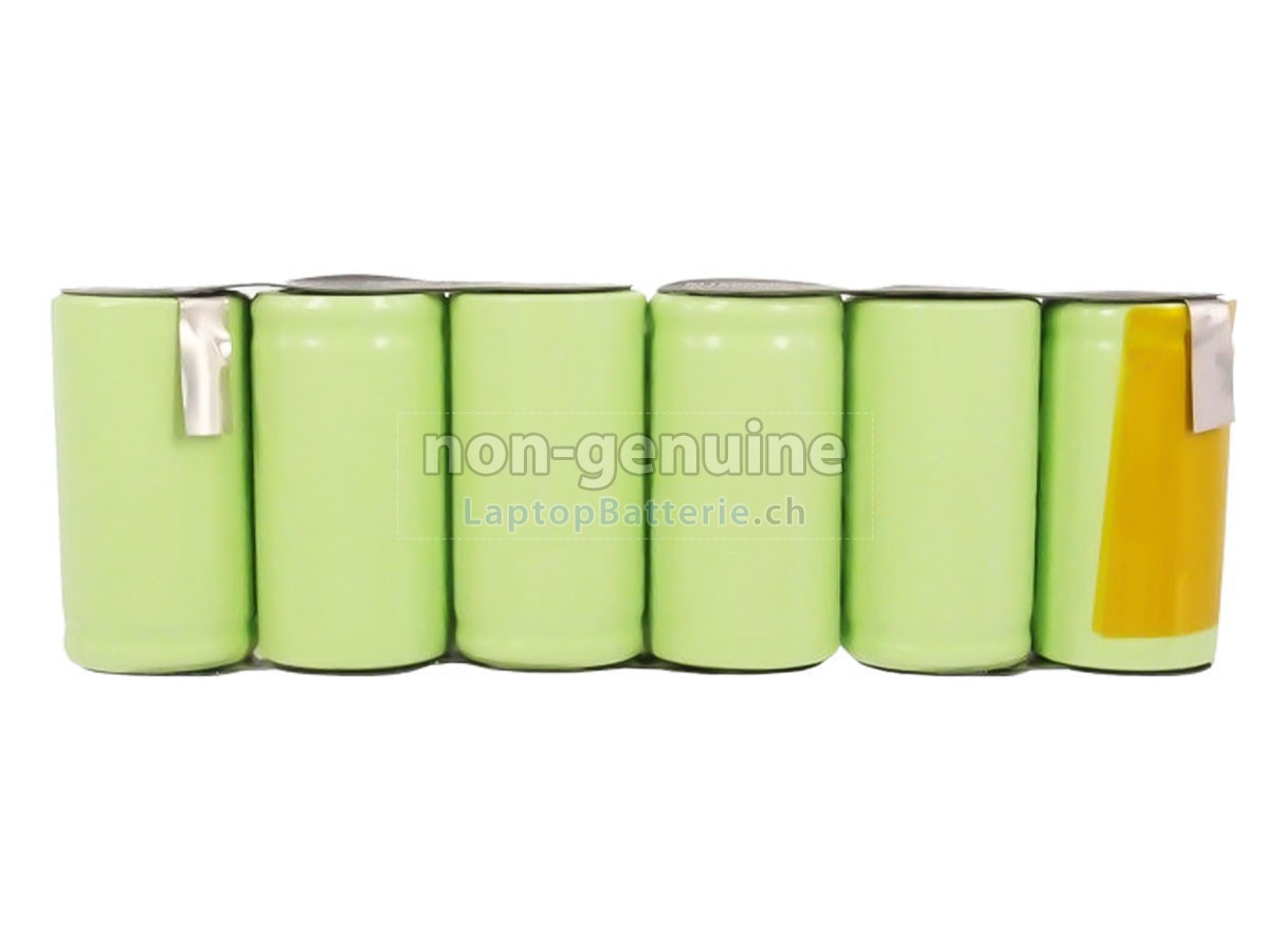 Gardena 4-00.630.00 Ersatzbatterie