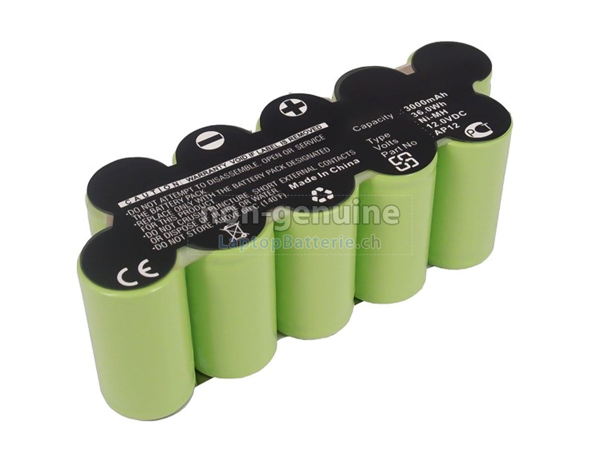 Gardena 2262 Ersatzbatterie