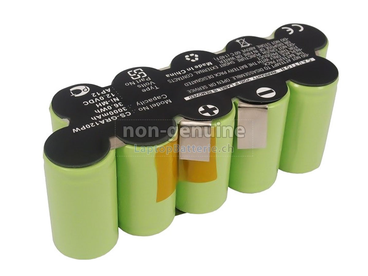 Gardena 2262 Ersatzbatterie