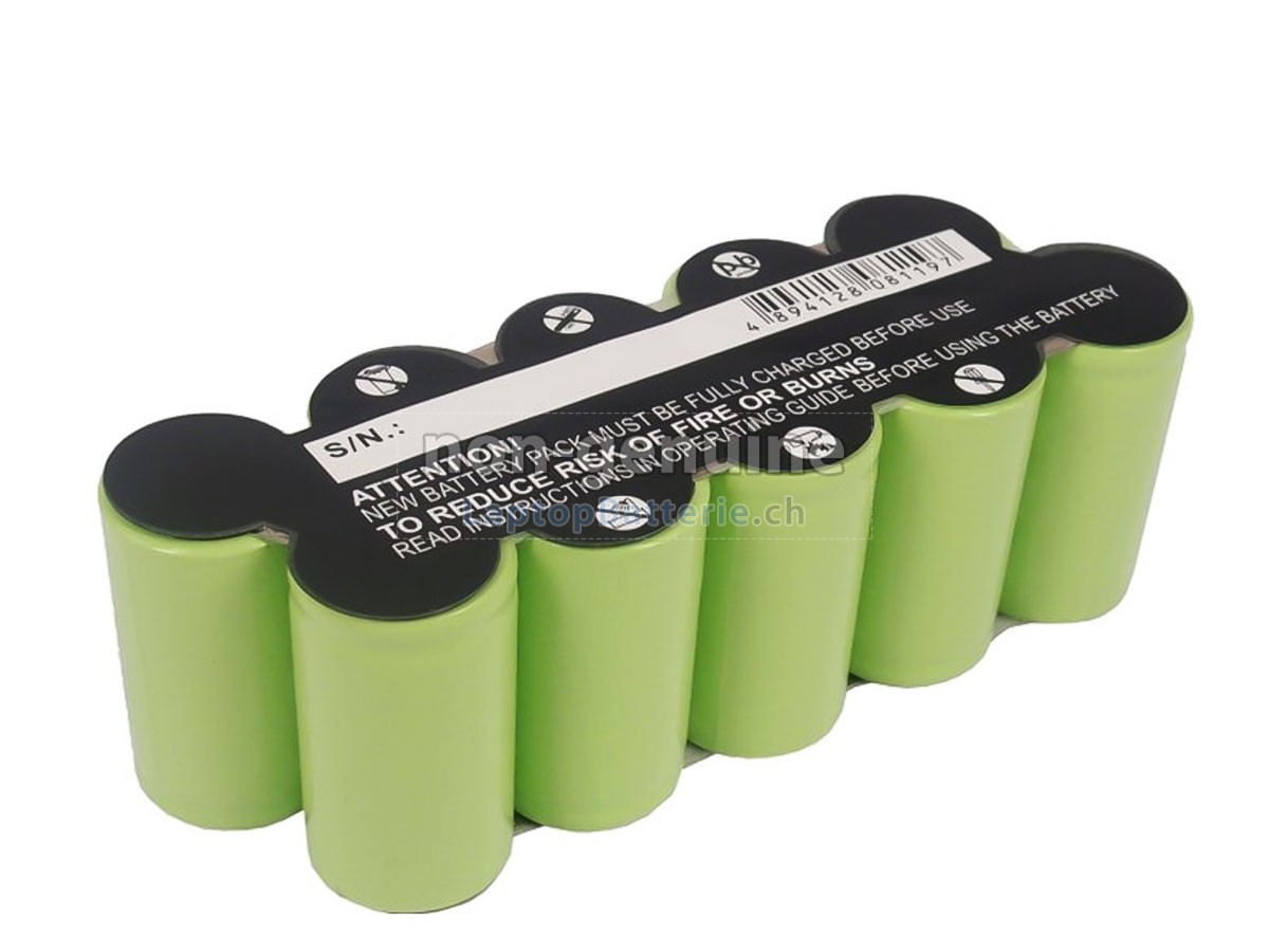 Gardena 2262 Ersatzbatterie