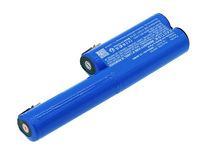 Gardena Bosch 08830-00.640.00 Akku