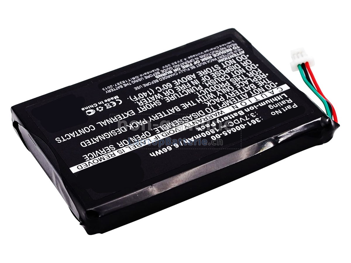 Garmin 361-00045- Ersatzbatterie