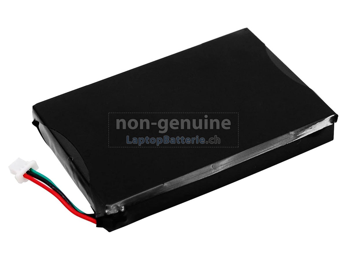 Garmin 361-00045- Ersatzbatterie