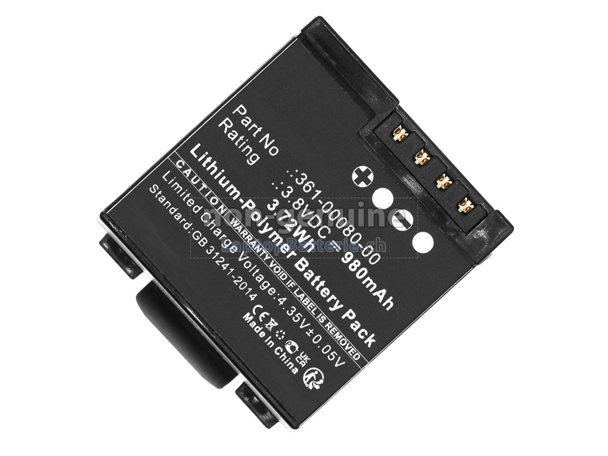 Garmin VIRB X Ersatzbatterie