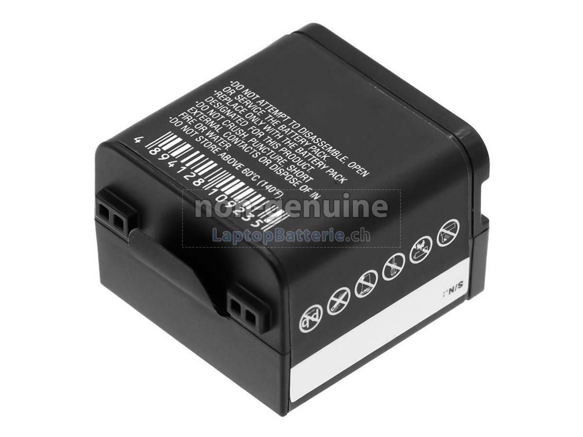 Garmin VIRB X Ersatzbatterie