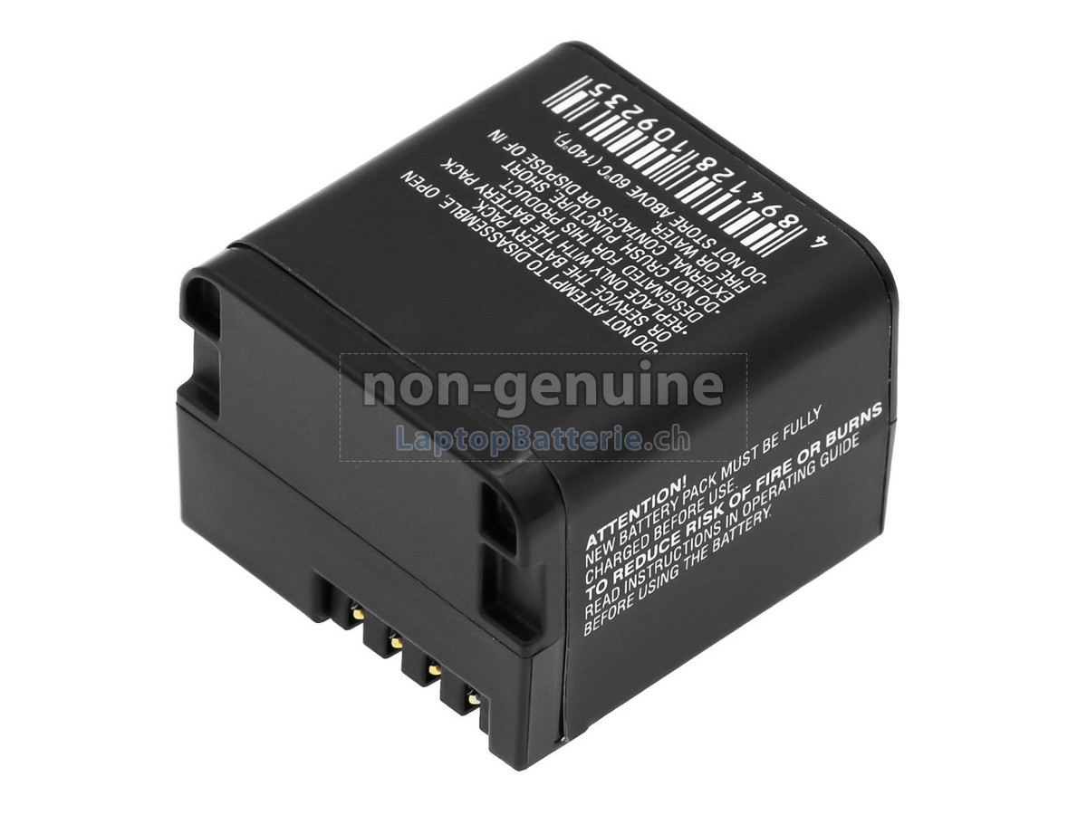 Garmin VIRB X Ersatzbatterie