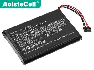 Garmin 361-00035-16 Akku
