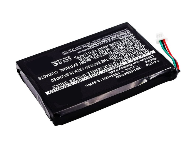 Garmin 361-00045-00 Akku