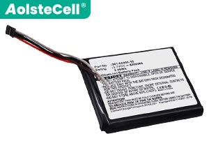 Garmin 361-00050-03 Akku