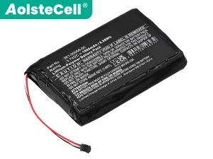 Garmin 361-00059-00 Akku