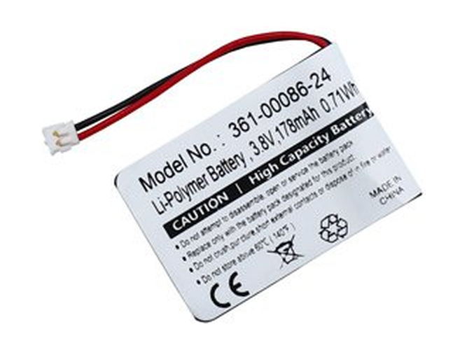 Garmin 361-00086-24 Akku