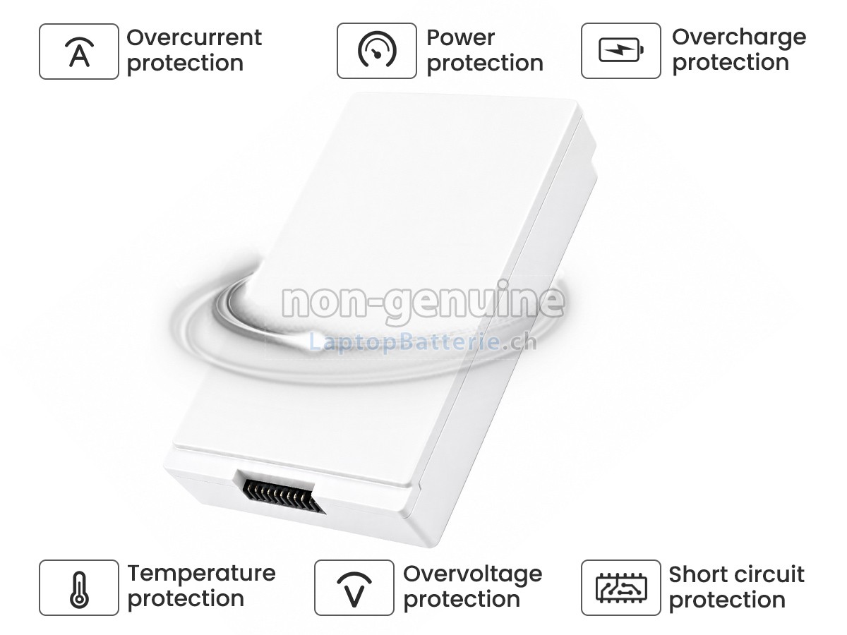 GE 5803177 Ersatzbatterie