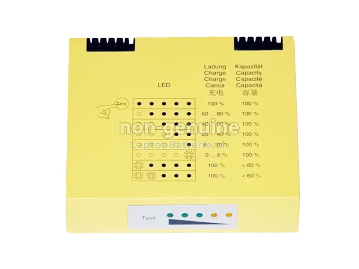 GE 2009218-001 Ersatzbatterie