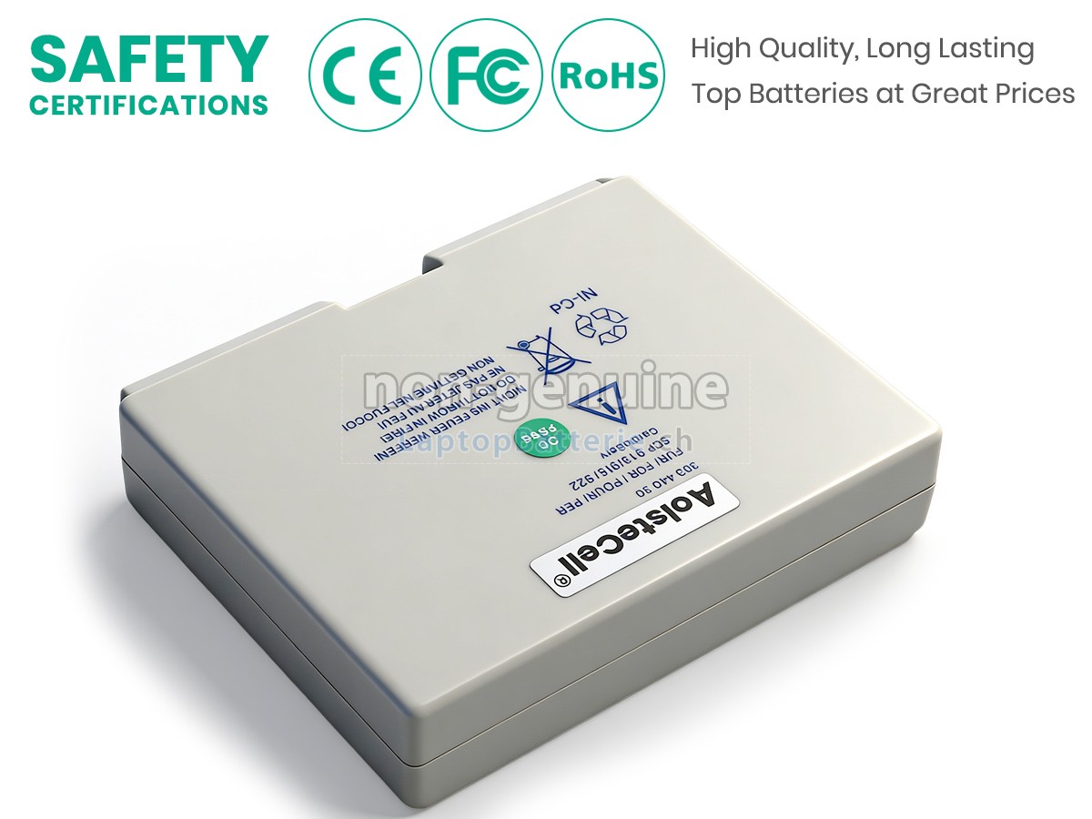 GE 30344030 Ersatzbatterie