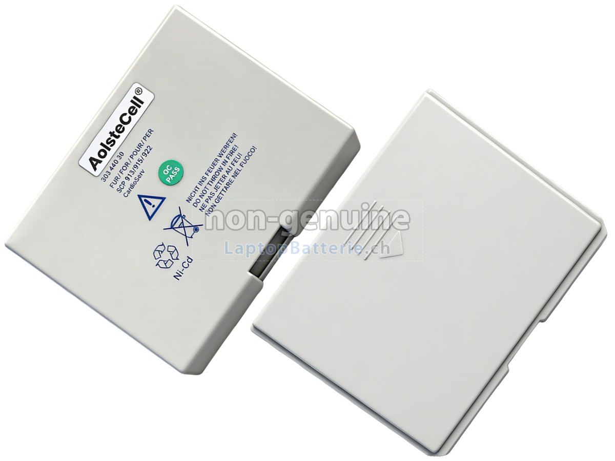 GE 30344030 Ersatzbatterie