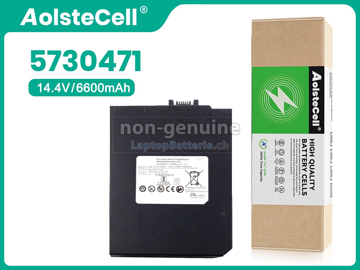 GE 5730471 Ersatzbatterie