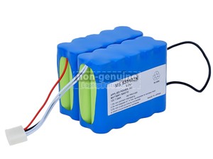 GE PRO1006 Akku
