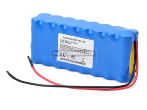GE Responder 1000 Akku