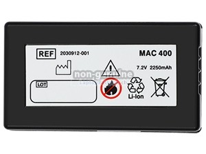GE MAC C3 Akku