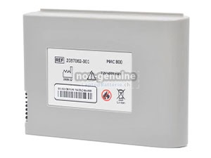 GE 2039944-001 Akku