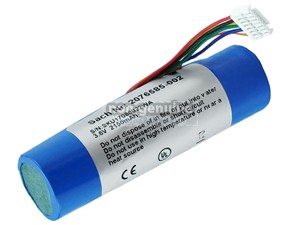 GE SKU17080022WA Akku