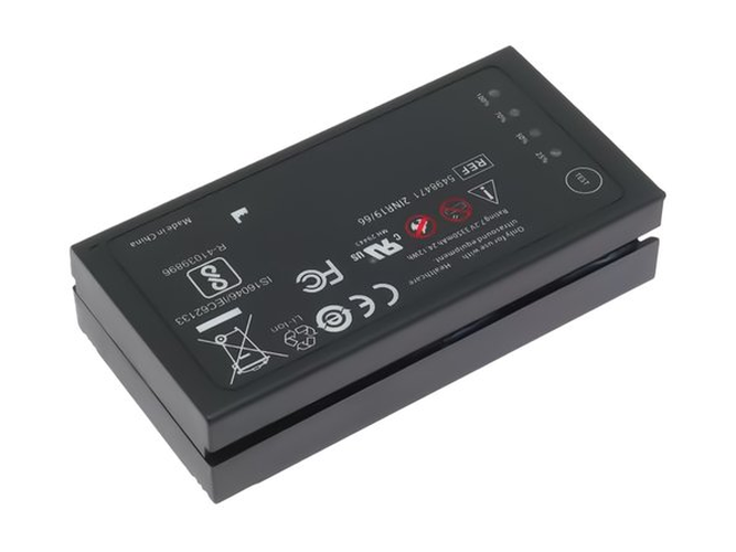 GE 5498471 Akku