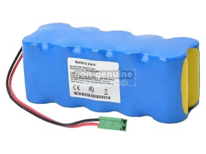 GE Eagle Monitor 1009 Akku