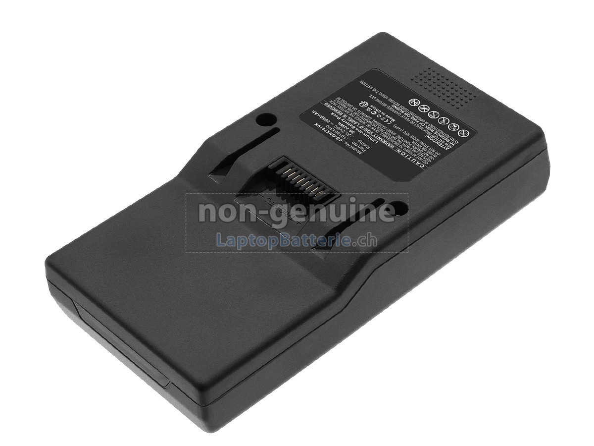 Genius X7 Ersatzbatterie