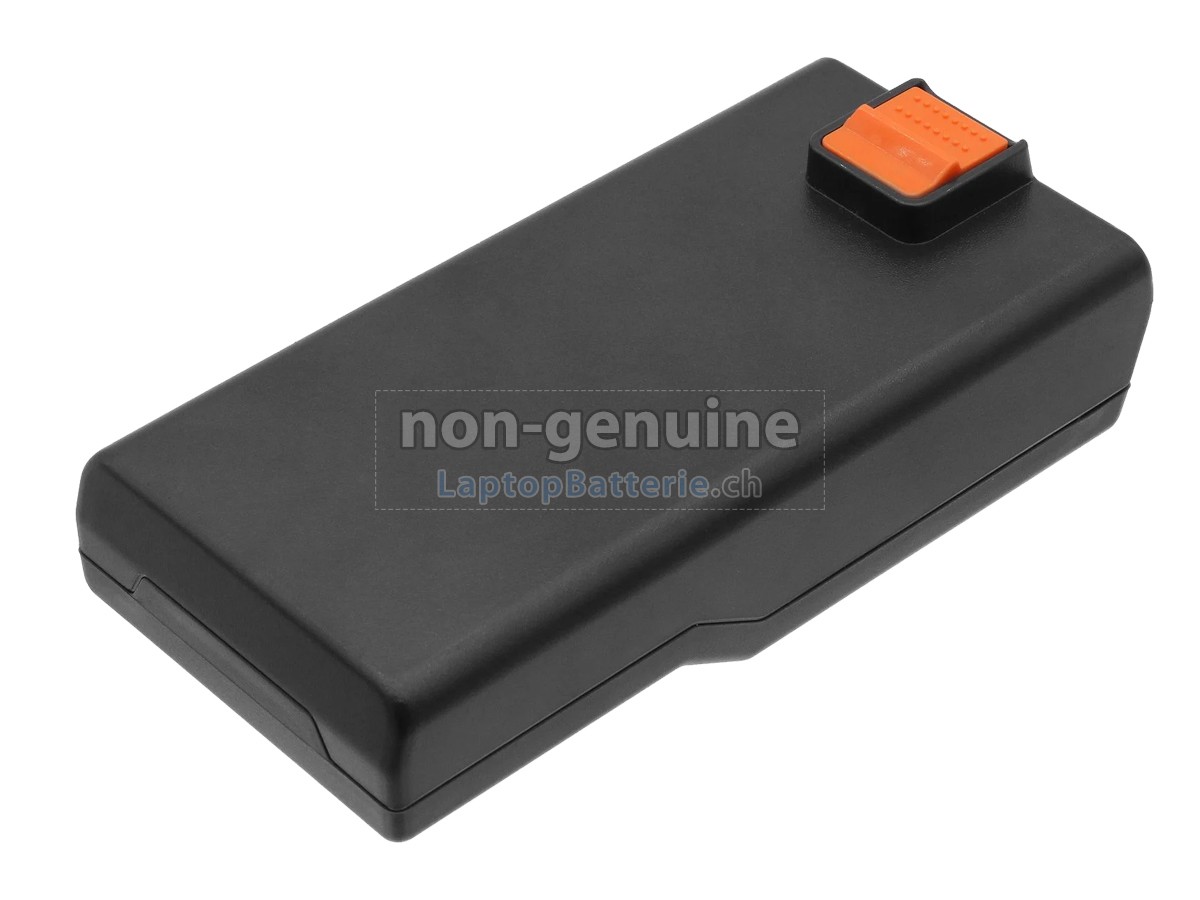 Genius X7 Ersatzbatterie