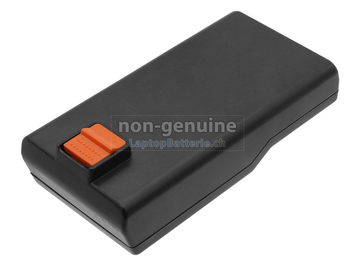 Genius X7 Ersatzbatterie