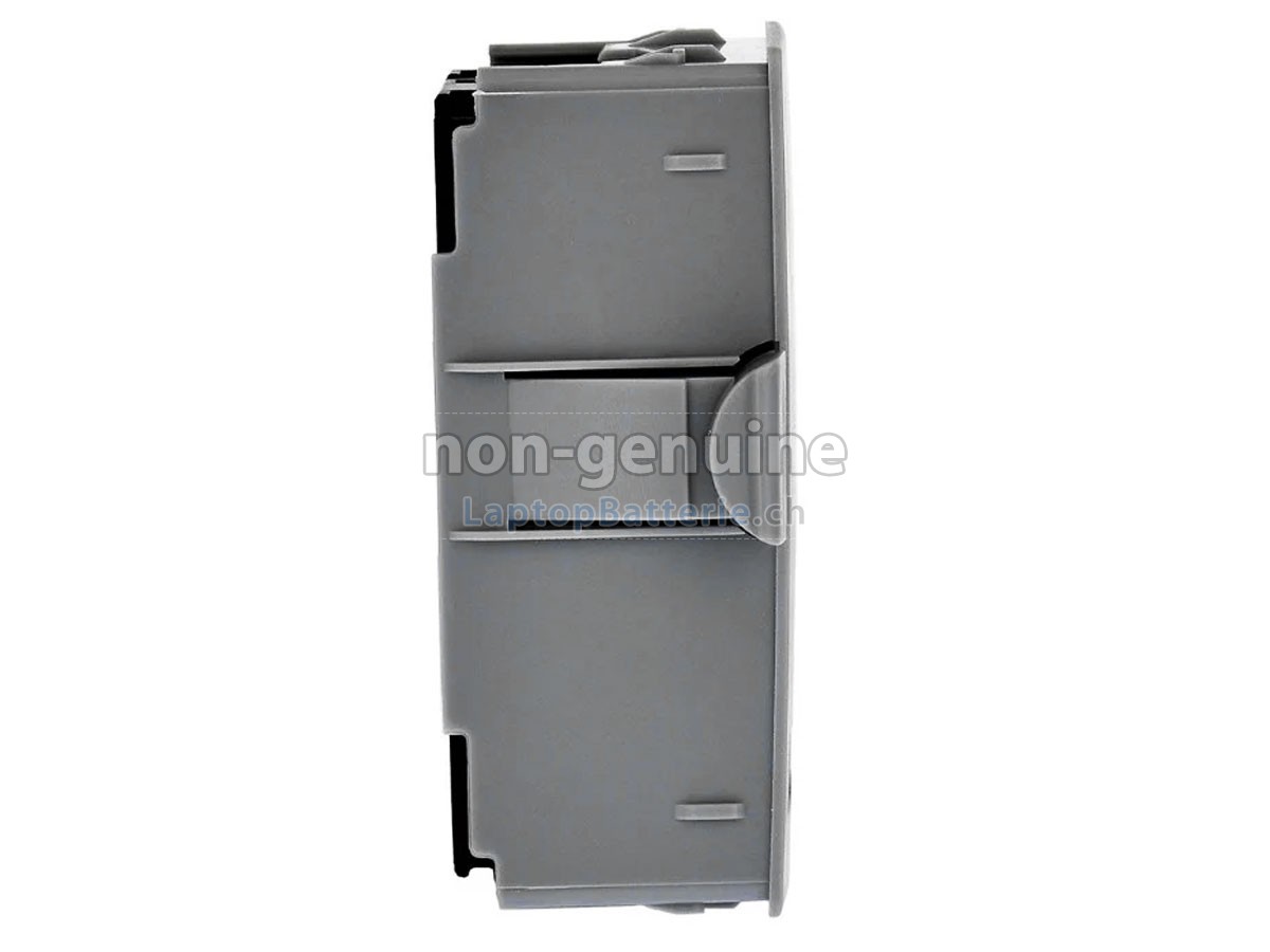 Geomax ZTS602 Ersatzbatterie