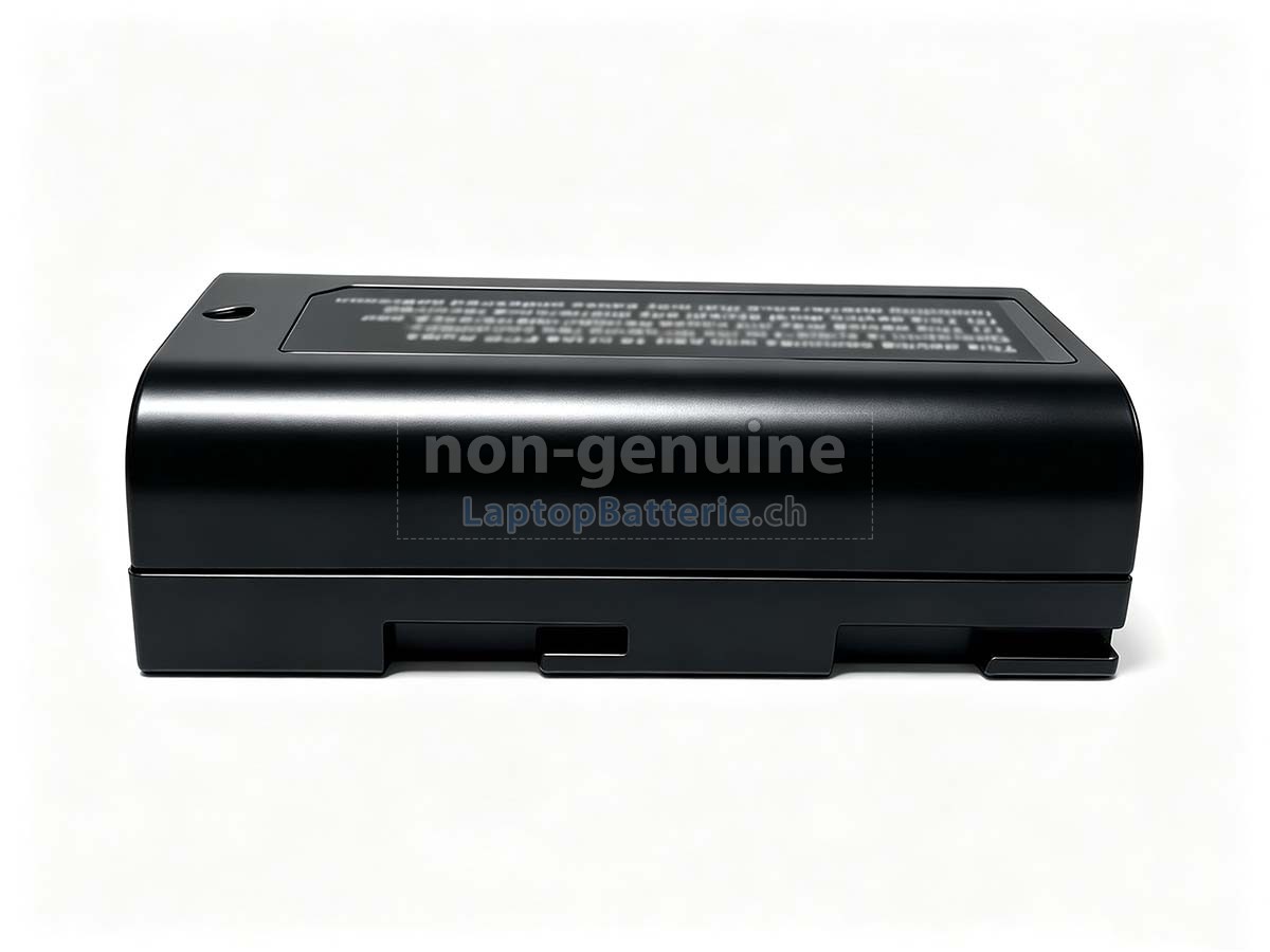 Geomax ZENITH 10 Ersatzbatterie