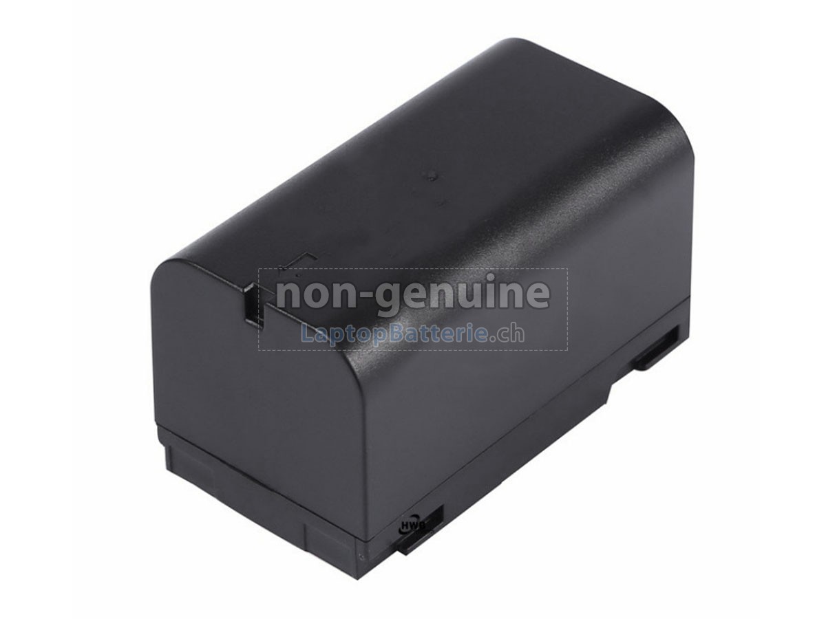 Geomax ZT20 Ersatzbatterie