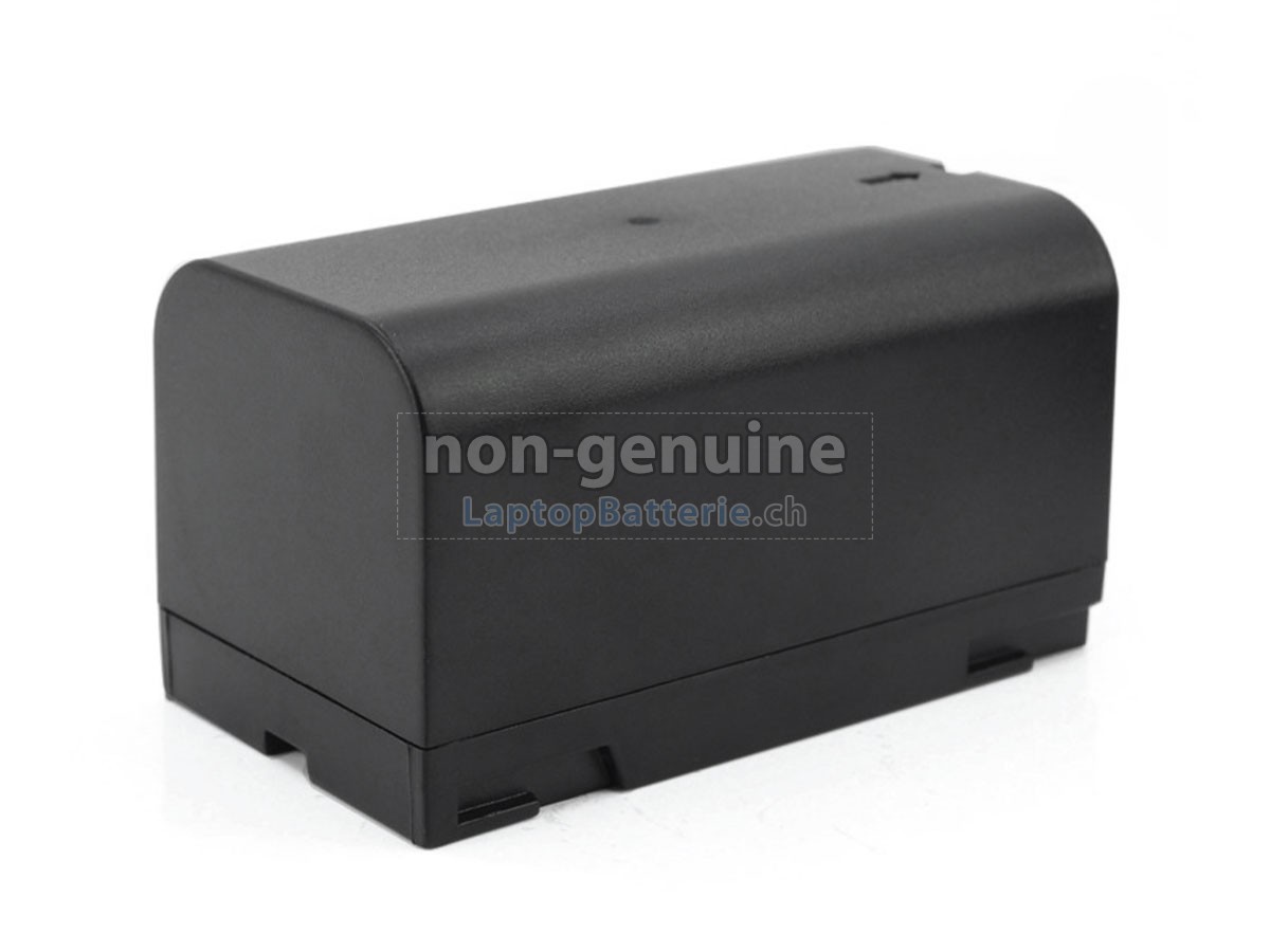 Geomax ZT20 Ersatzbatterie