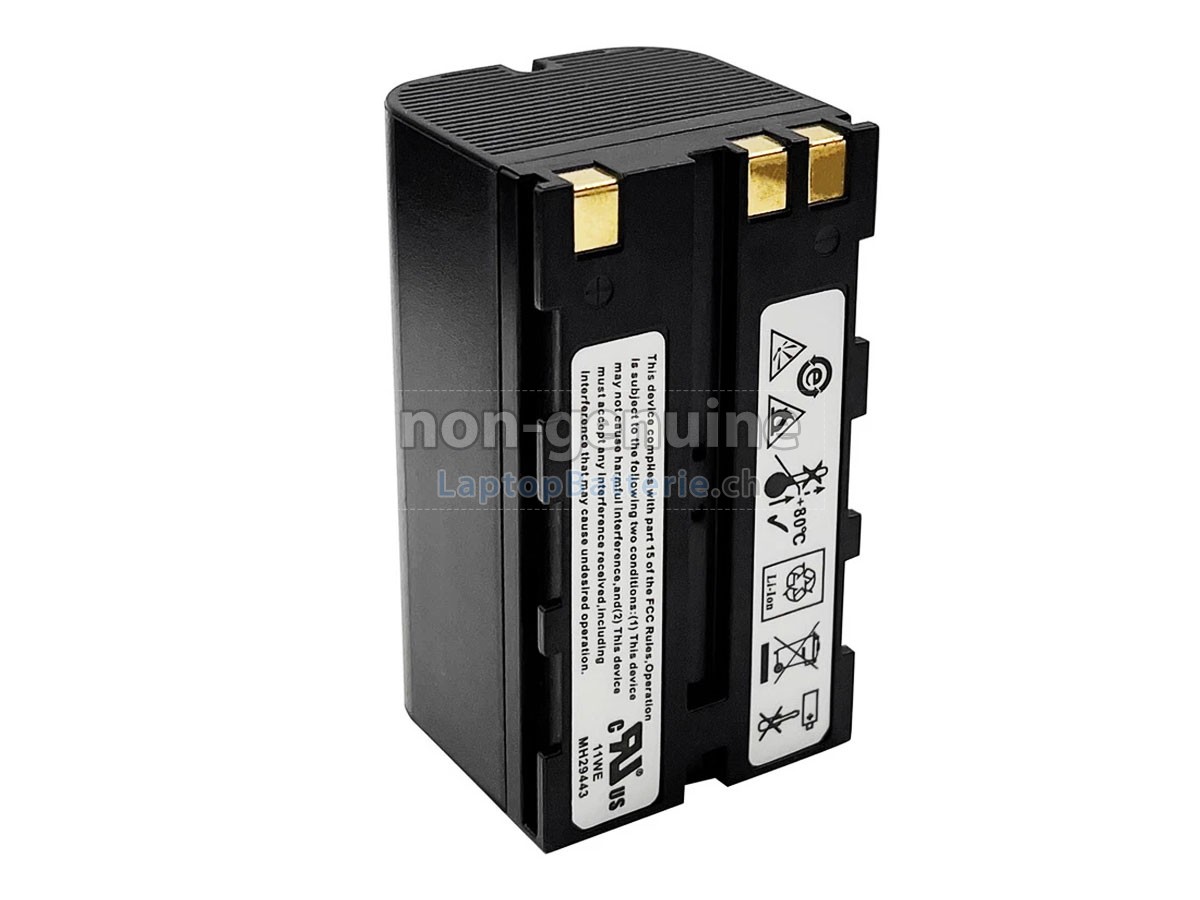 Geomax 776093 Ersatzbatterie