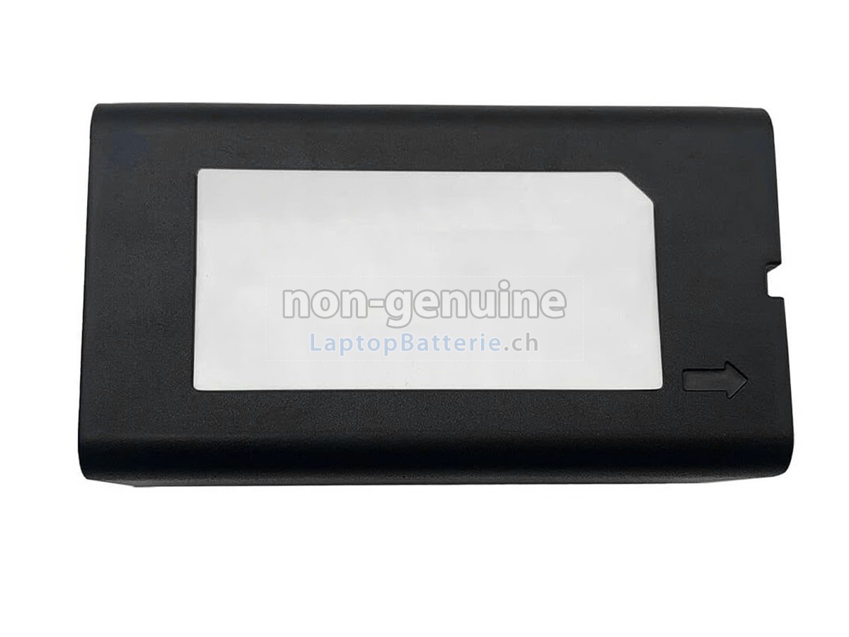 Geomax ZBA800 Ersatzbatterie