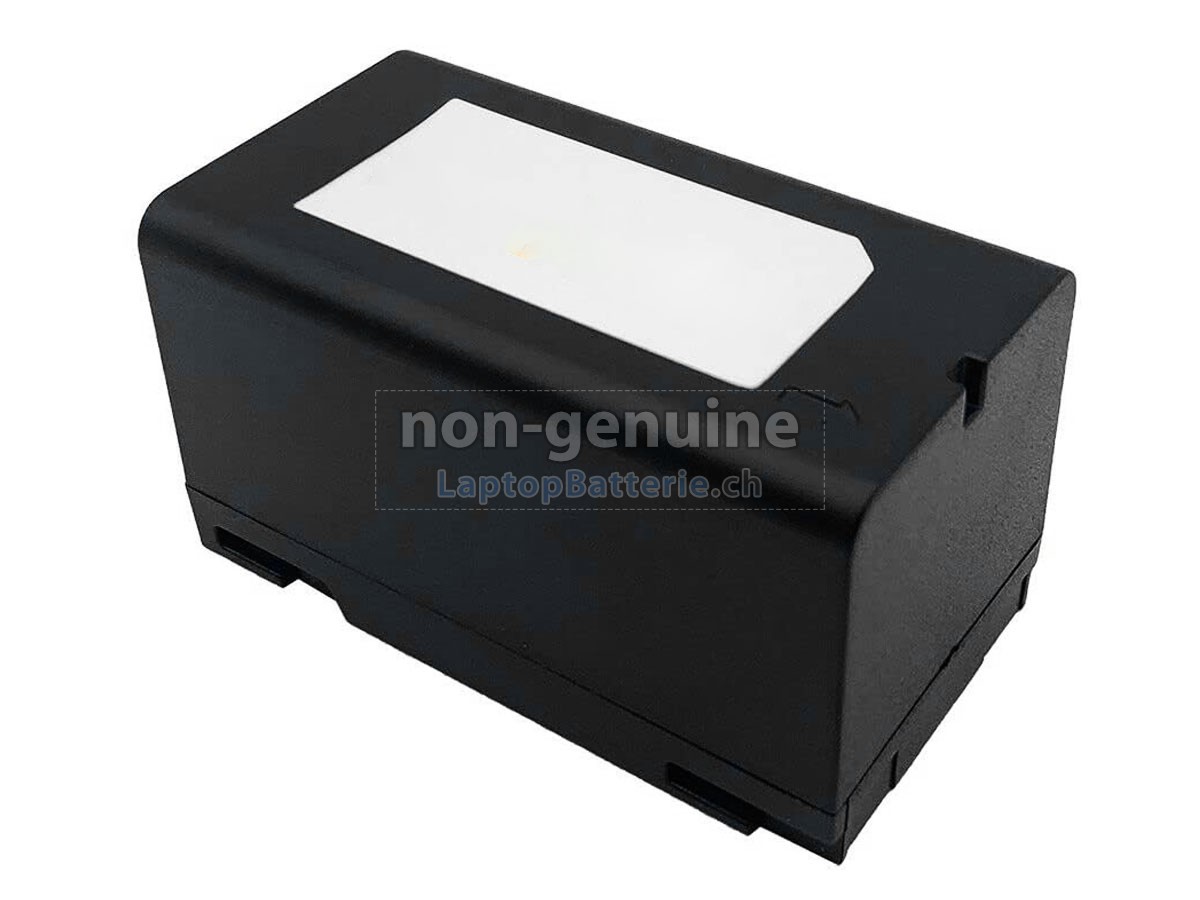 Geomax ZBA800 Ersatzbatterie