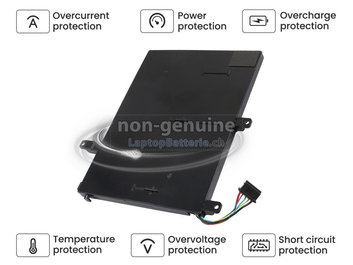 Getac ZX70-EX Ersatzbatterie