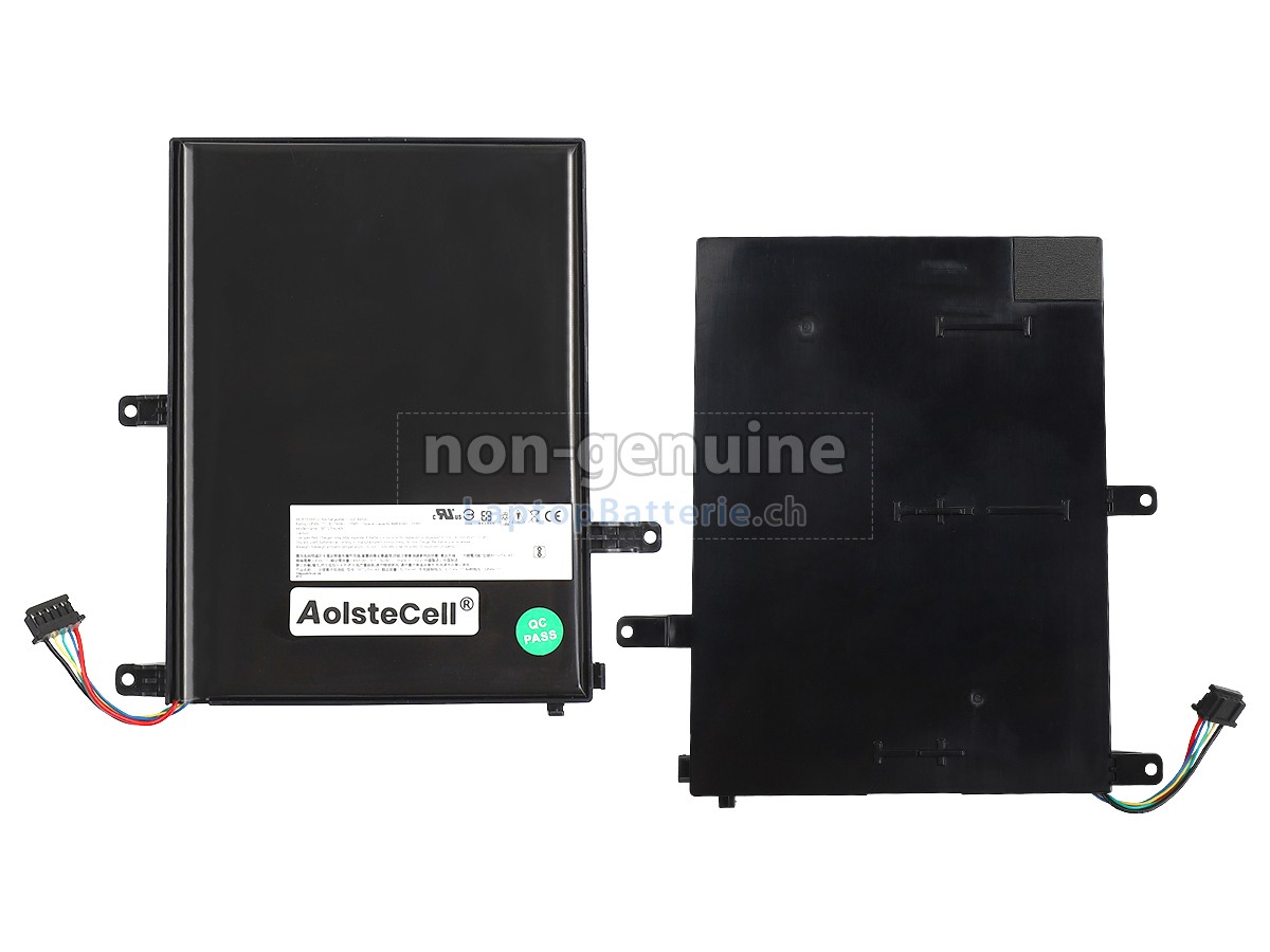 Getac ZX70-EX Ersatzbatterie