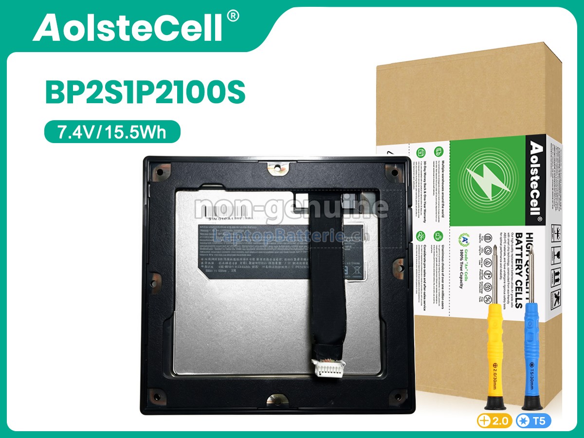 Getac 441141100008 Ersatzbatterie